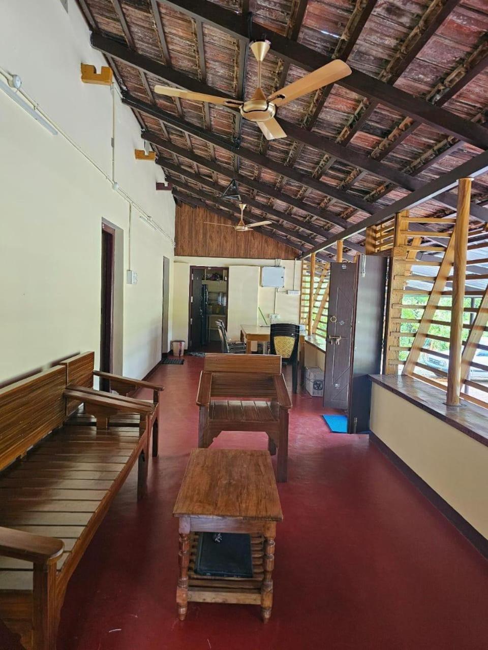 Greene Villa Palakkad Exteriör bild